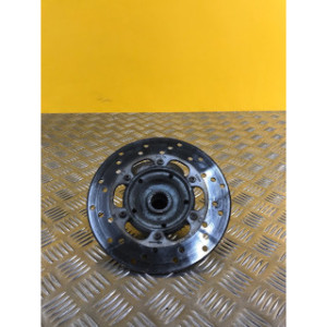 Disque de frein arrière pour PIAGGIO VESPA 125 GT 2010