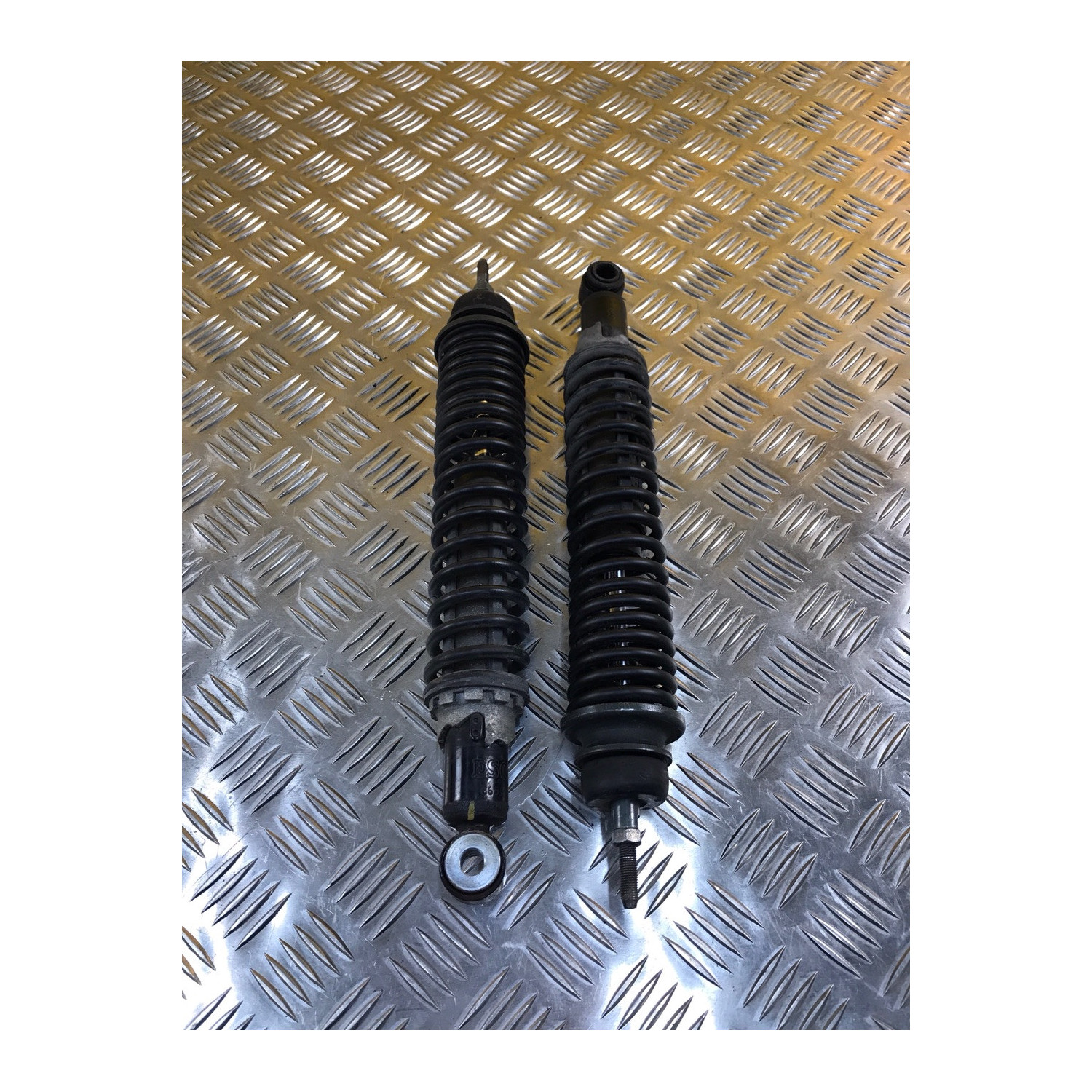 Amortisseur arrière pour PIAGGIO VESPA 125 GT 2010