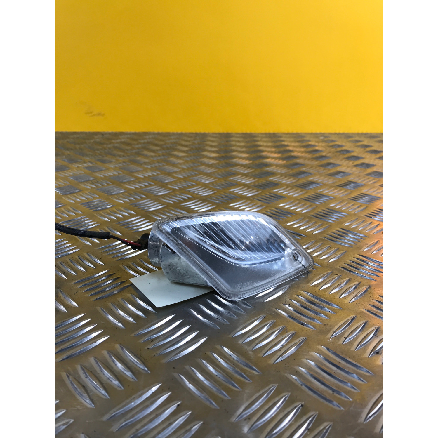 Clignotant arrière gauche pour PIAGGIO VESPA 125 GT 2010