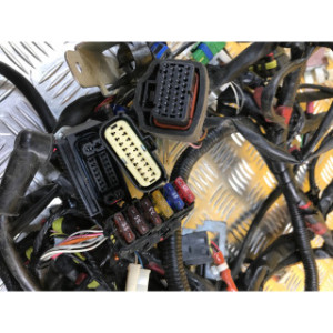 Faisceau électrique pour PIAGGIO VESPA 125 GT 2010