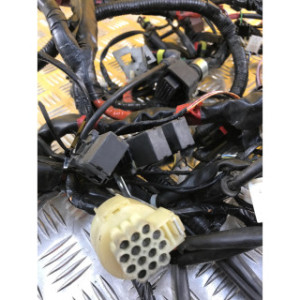Faisceau électrique pour PIAGGIO VESPA 125 GT 2010