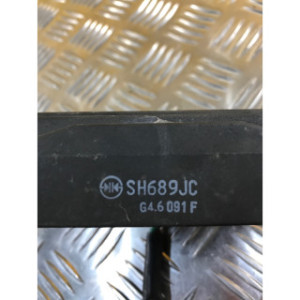 Régulateur de tension pour PIAGGIO VESPA 125 GT 2010