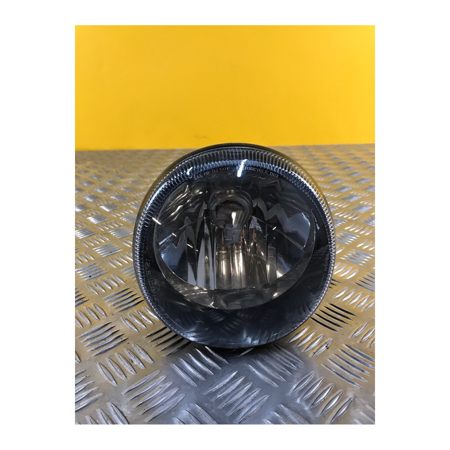 Phare avant pour PIAGGIO VESPA 125 GT 2010
