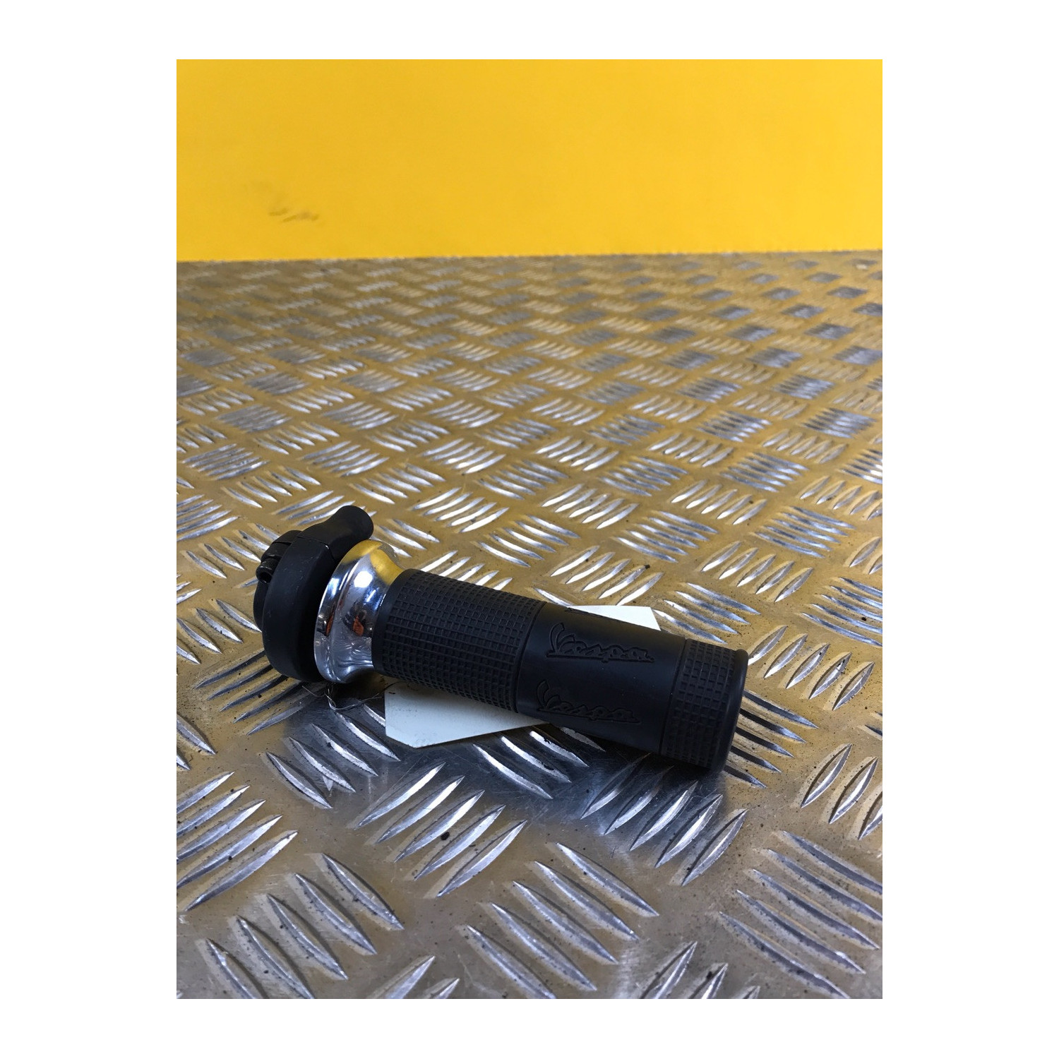 Poignée d'accélérateur pour PIAGGIO VESPA 125 GT 2010