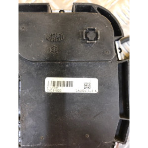 Boitier papillon pour PIAGGIO VESPA 125 GT 2010