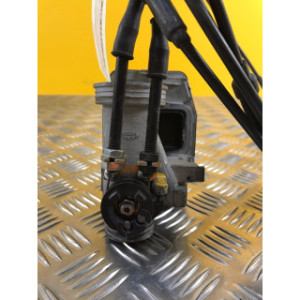 Boitier papillon pour PIAGGIO VESPA 125 GT 2010