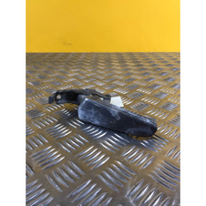 Platine repose pieds arrière gauche pour PIAGGIO VESPA 125 GT 2010