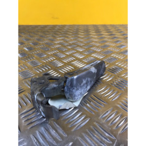 Platine repose pieds arrière gauche pour PIAGGIO VESPA 125 GT 2010