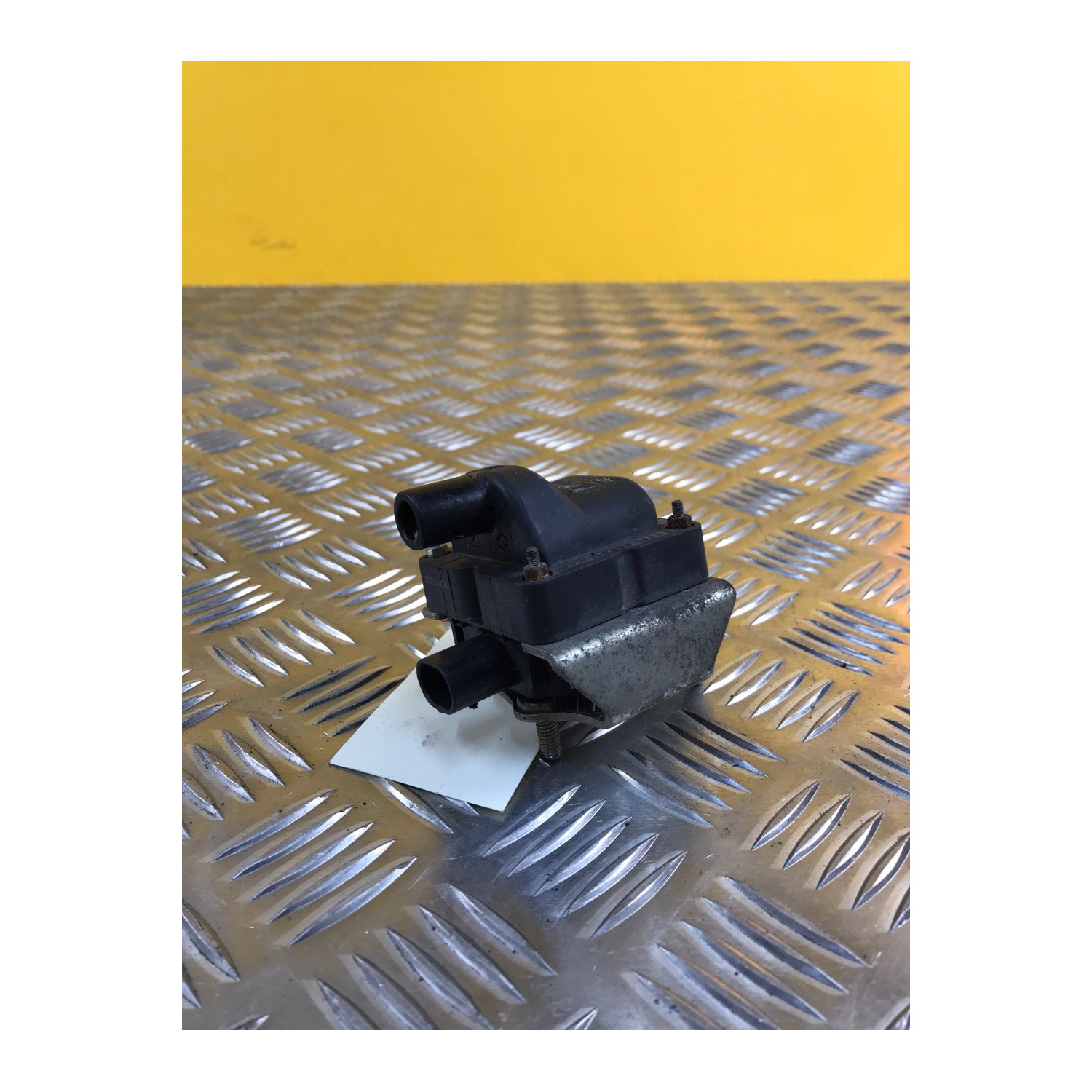 Bobine allumage pour PIAGGIO VESPA 125 GT 2010