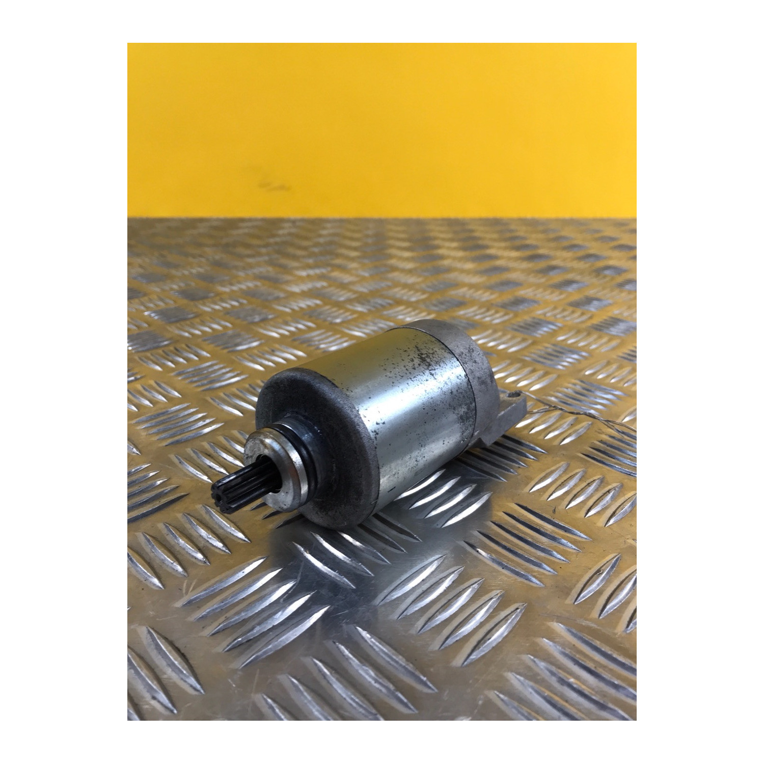 Démarreur électrique pour PIAGGIO VESPA 125 GT 2010