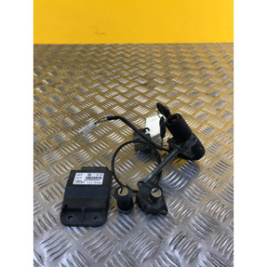 Kit clé Neiman CDI pour APRILIA ATLANTIC 125 2008