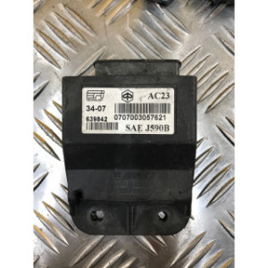 Kit clé Neiman CDI pour APRILIA ATLANTIC 125 2008