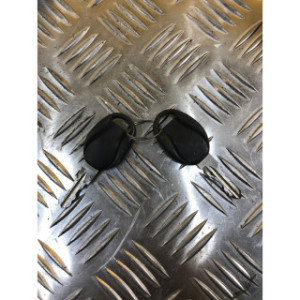 Kit clé Neiman CDI pour APRILIA ATLANTIC 125 2008