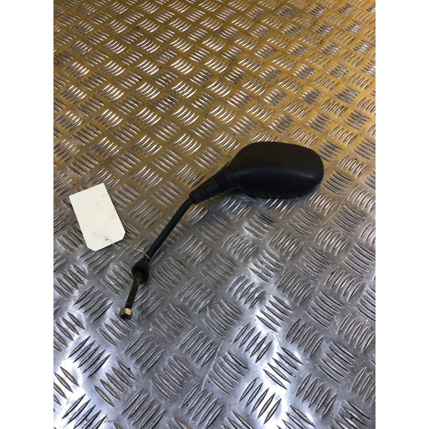 Rétroviseur gauche pour PIAGGIO MP3 500 2012