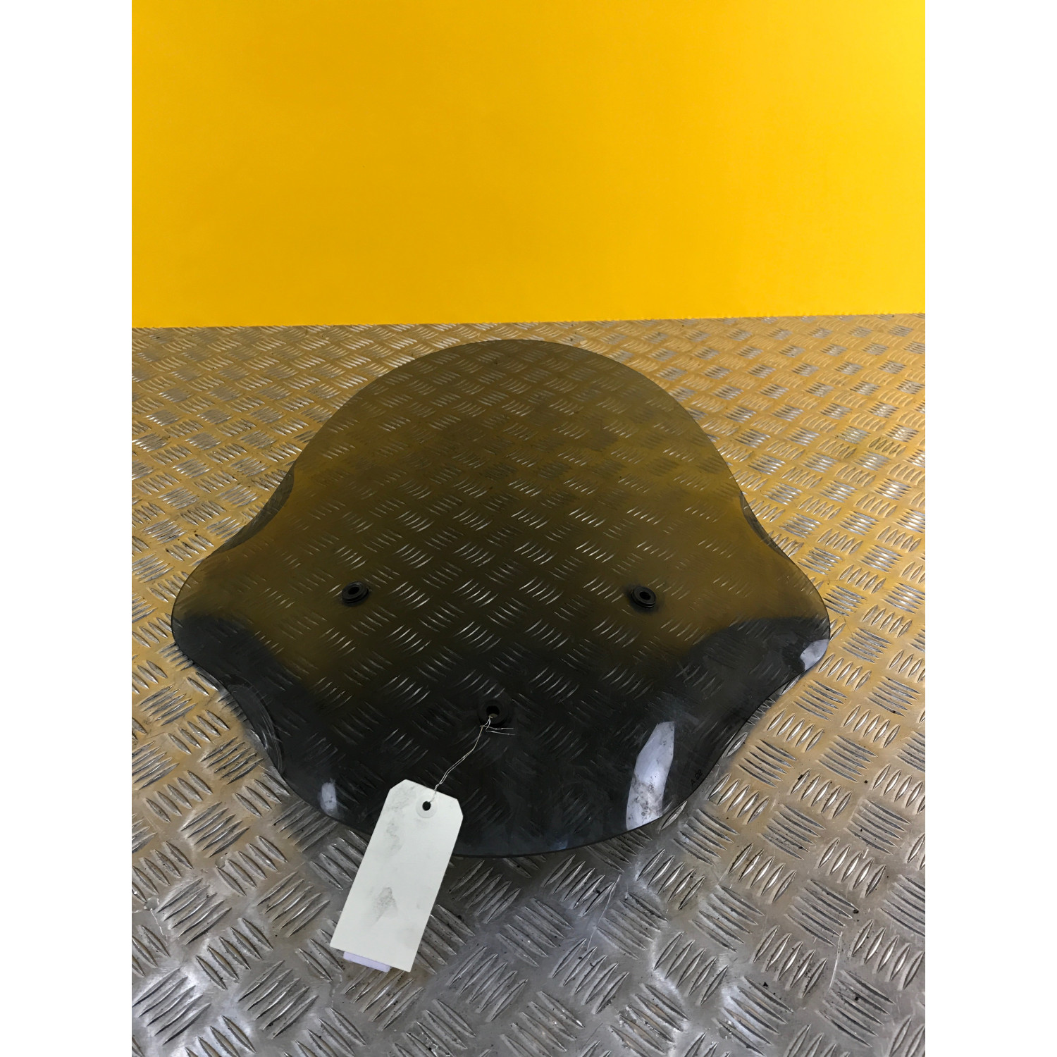 Bulle pour PIAGGIO MP3 500 2012