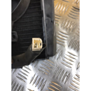 Radiateur d'eau pour PIAGGIO MP3 500 2012