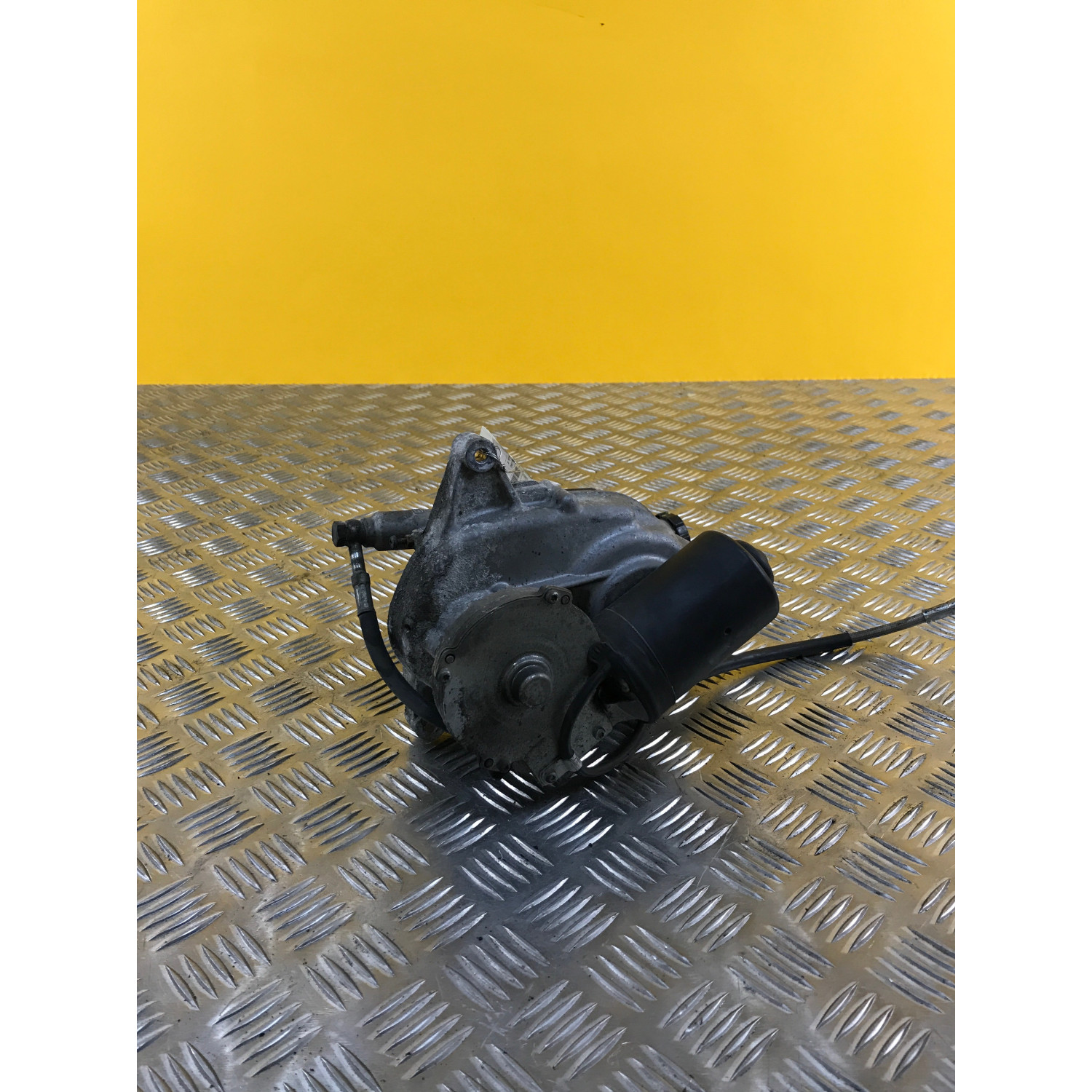 ROLL LOCK pour PIAGGIO MP3 500 2012