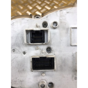 Compteur tableau de bord pour PIAGGIO MP3 500 2012