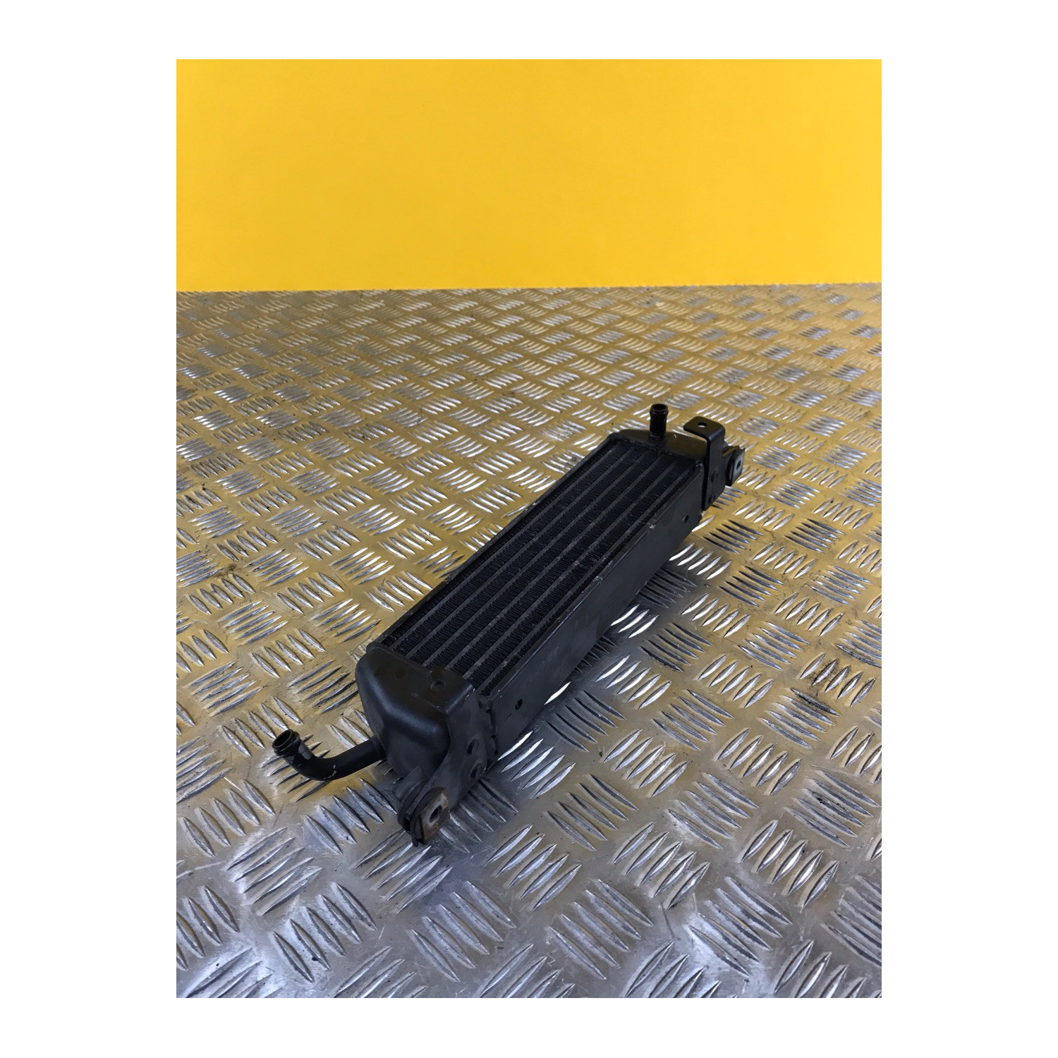 Radiateur d'huile pour BMW R 1200 RT ABS 2006