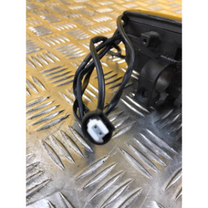 Maitre cylindre frein avant pour BMW R 1200 RT ABS 2006