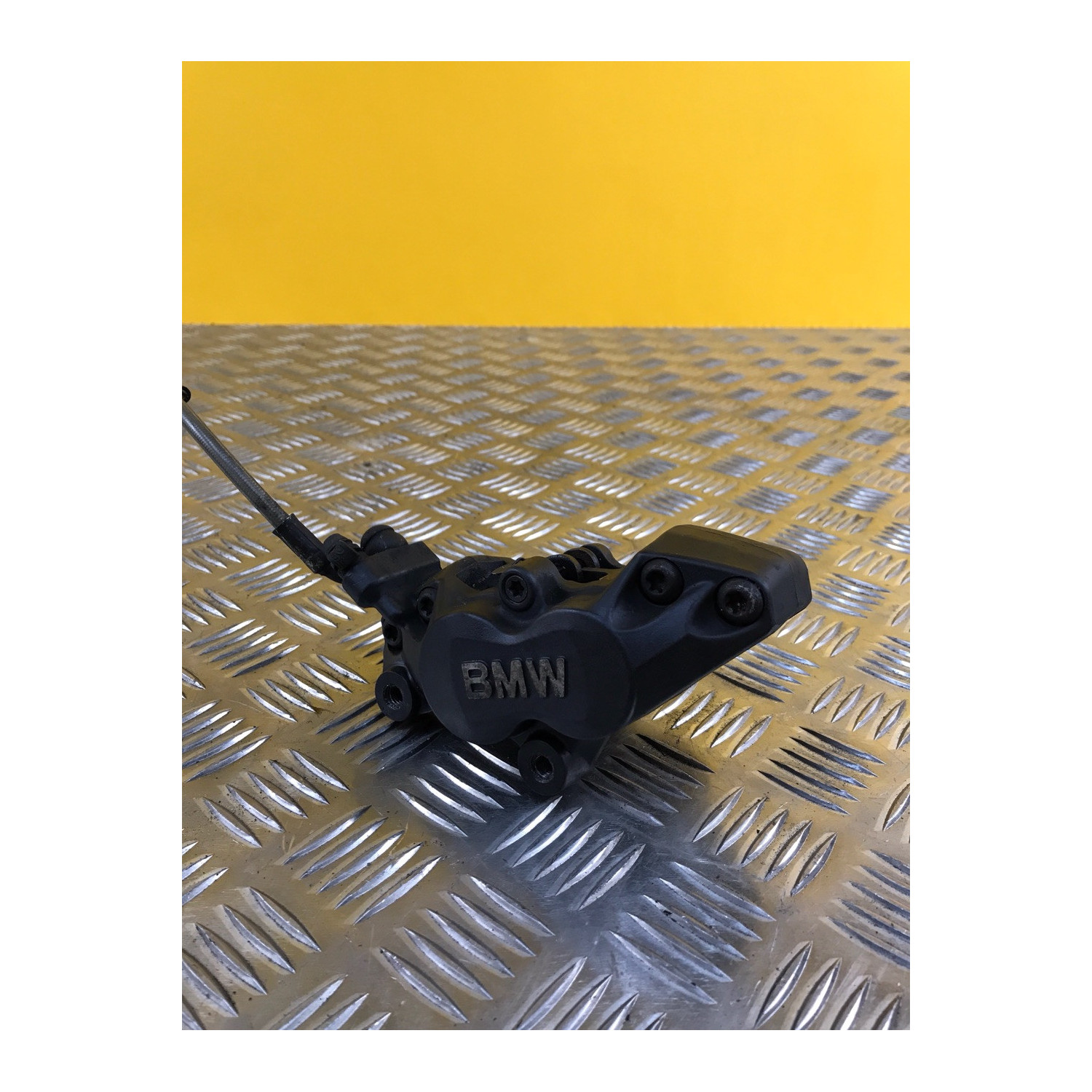 étriers de frein avant gauche pour BMW R 1200 RT ABS 2006