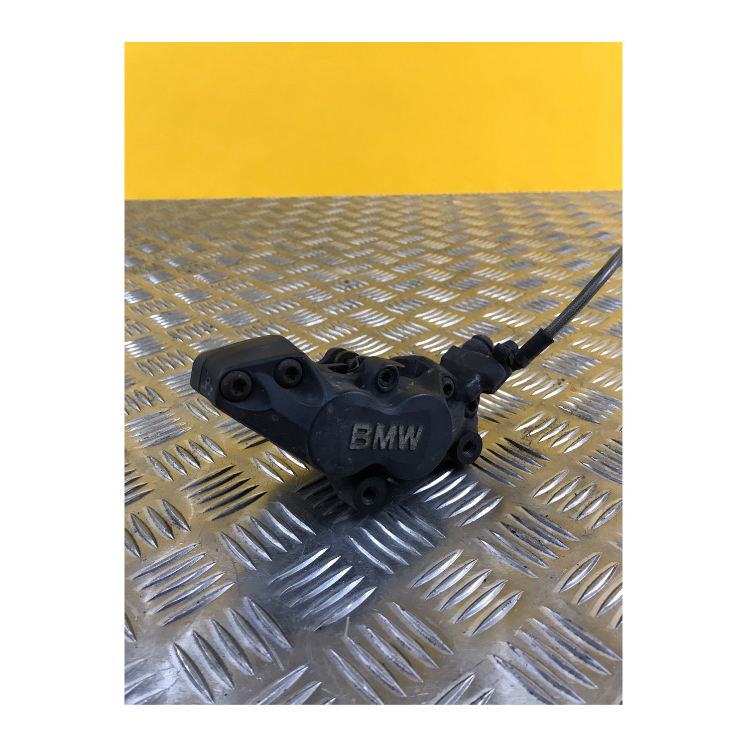 étriers de frein avant droit pour BMW R 1200 RT ABS 2006