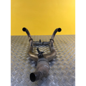 Ligne échappement pour BMW R 1200 RT ABS 2006