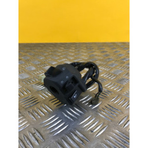 Commodo gauche gestion de l'éclairage pour YAMAHA XMAX 125 2010