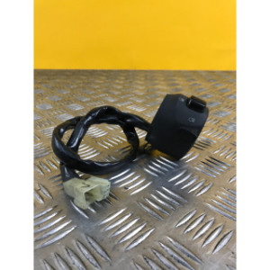 Commodo gauche gestion de l'éclairage pour YAMAHA XMAX 125 2010