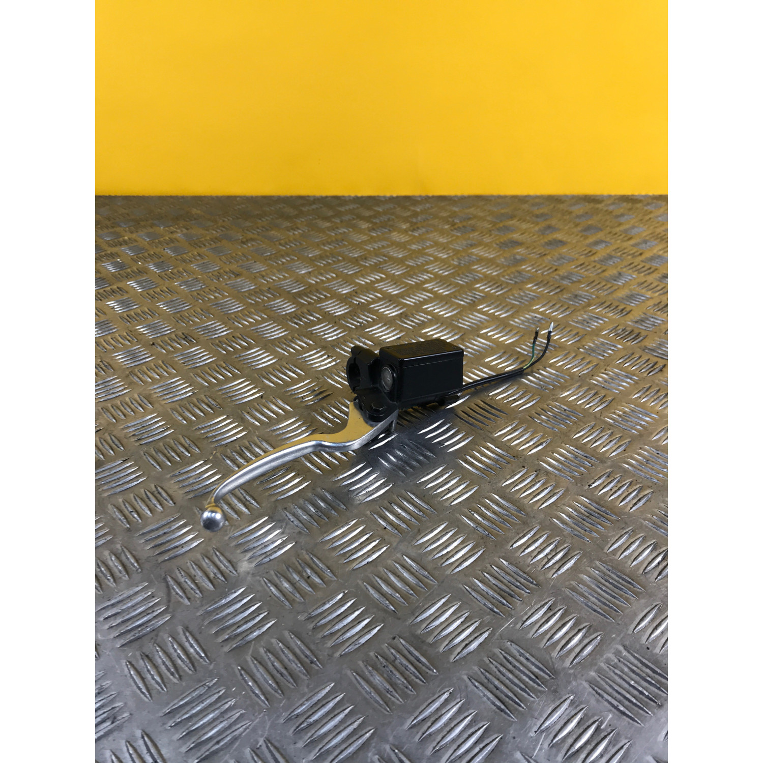 Maitre cylindre frein avant pour KYMCO AGILITY 50 2019