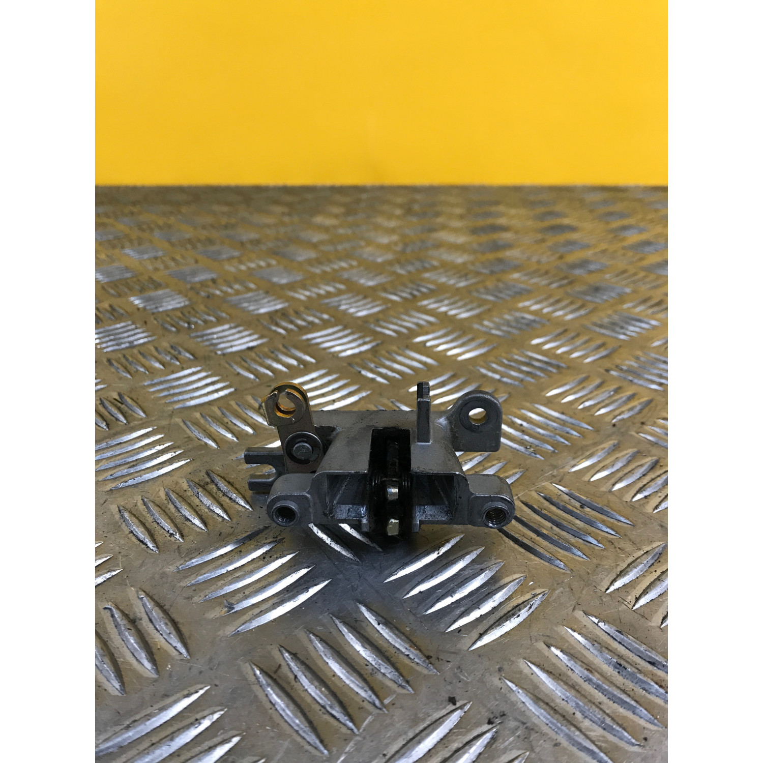 Unité d’ouverture de coffre pour KYMCO AGILITY 50 2019