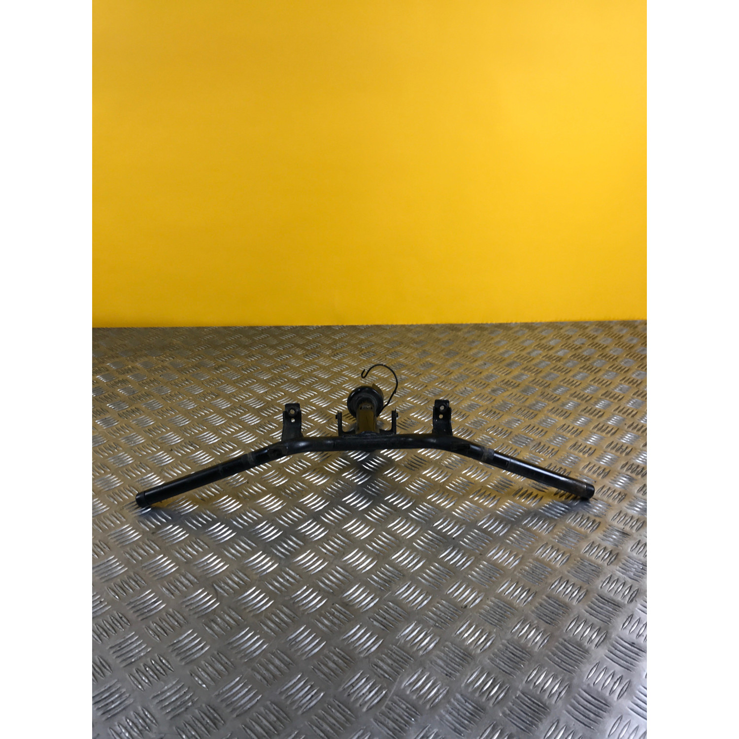 Guidon une pièce pour KYMCO AGILITY 50 2019