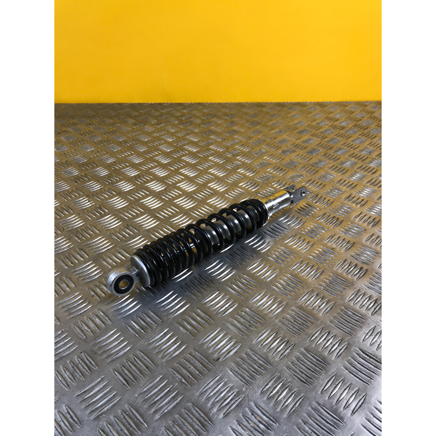 Amortisseur arrière pour KYMCO AGILITY 50 2019