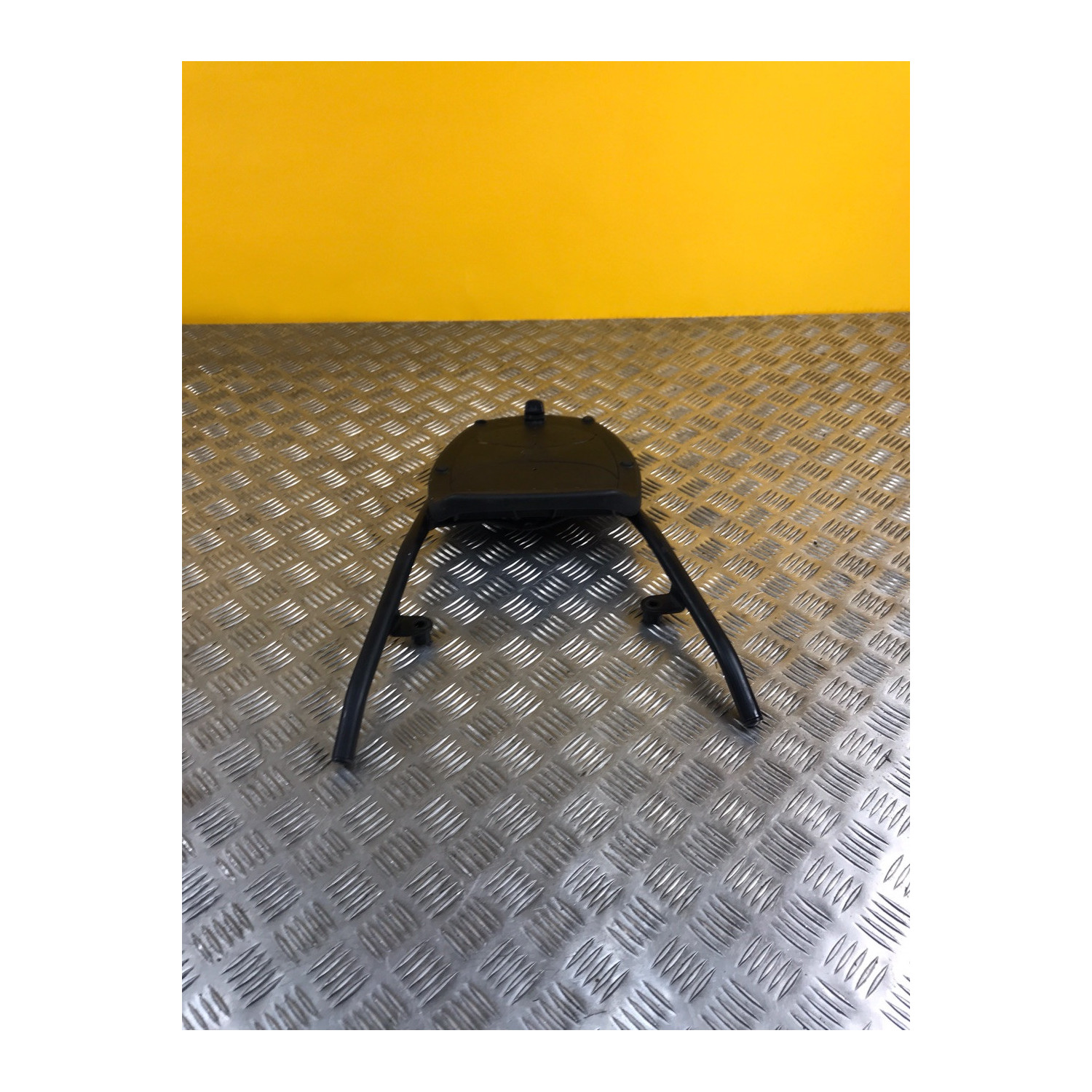 Porte bagage arrière pour KYMCO AGILITY 50 2019