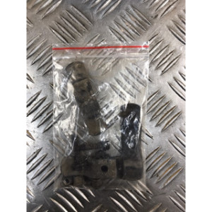 Porte bagage arrière pour KYMCO AGILITY 50 2019