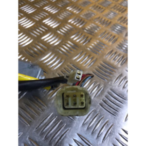 Mecanisme leve bulle pour YAMAHA FJR 1300 2004