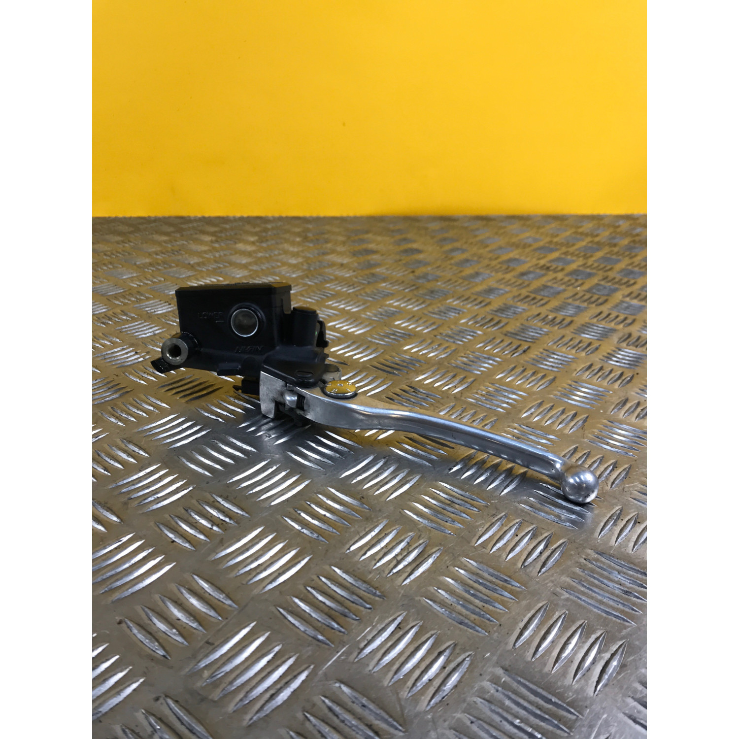 Maitre cylindre d embrayage pour YAMAHA FJR 1300 2004