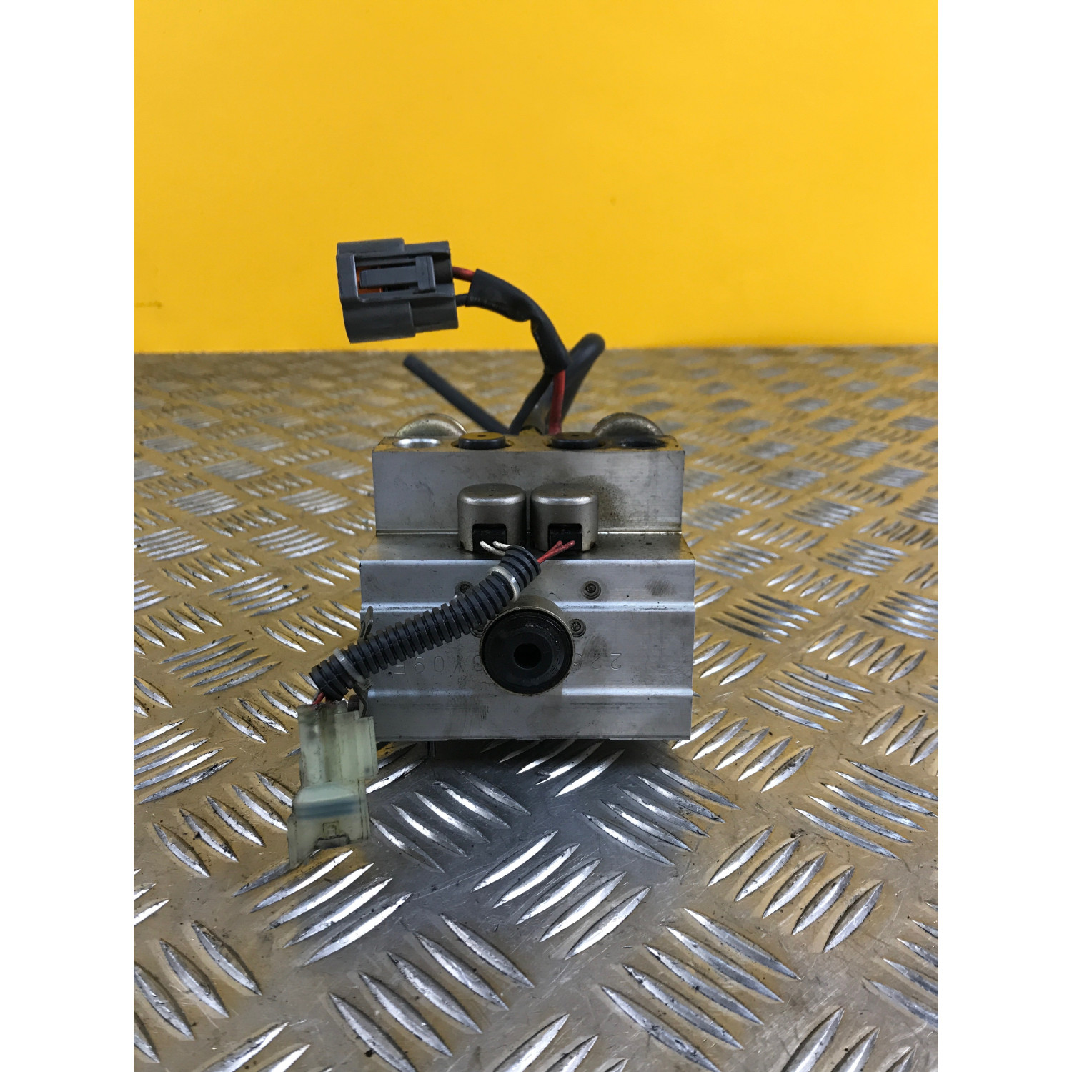 Bloc abs pour YAMAHA FJR 1300 2004