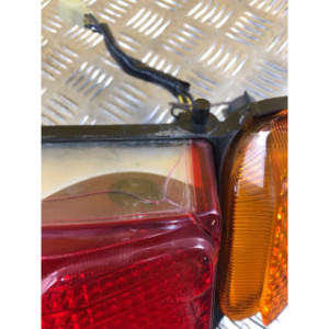 Feux arrière pour YAMAHA FJR 1300 2004