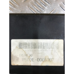 Kit clé Neiman CDI pour YAMAHA FJR 1300 2004