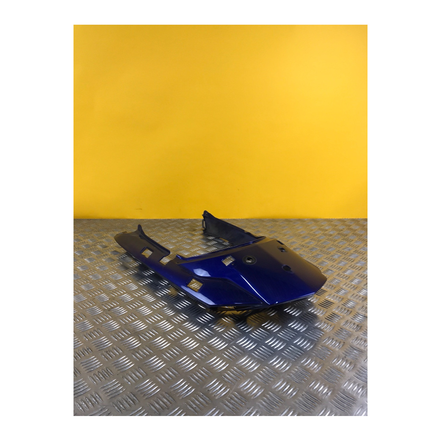 Coque arrière pour YAMAHA FJR 1300 2004