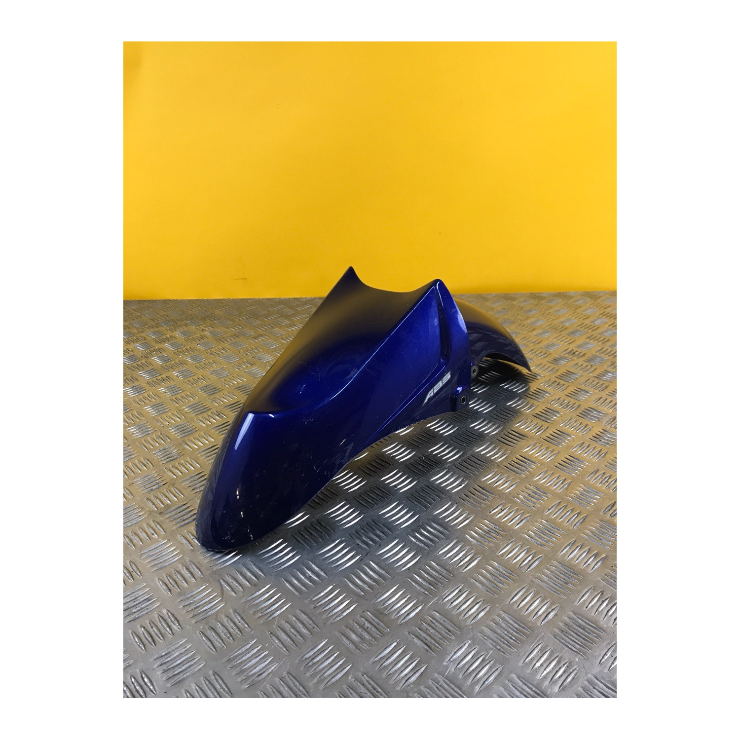 Garde boue avant pour YAMAHA FJR 1300 2004