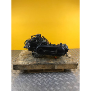 Moteur pour KYMCO AGILITY 50 2019