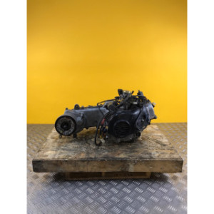Moteur pour KYMCO AGILITY 50 2019