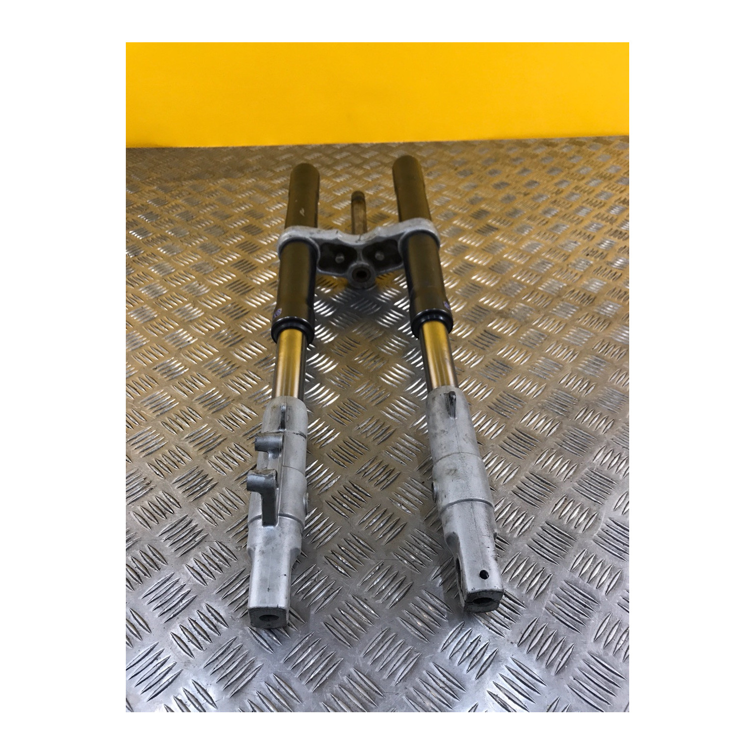 Fourche pour RIEJU RS2 50 2007