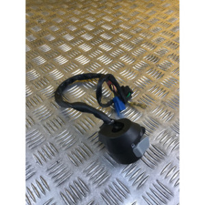 Commodo gauche gestion de l'éclairage pour YAMAHA YBR 125 2014