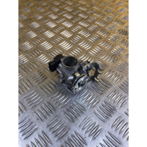 Boitier papillon pour YAMAHA YBR 125 2014