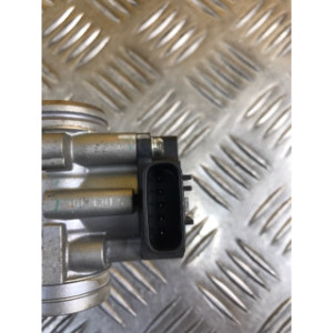 Boitier papillon pour YAMAHA YBR 125 2014