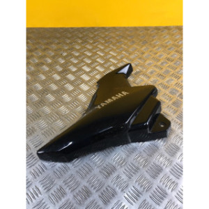 Cache latéral arrière sous selle droit pour YAMAHA YBR 125 2014