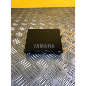 Carenage centrale arriere pour YAMAHA YBR 125 2014